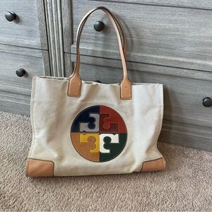 Tory Burch Tote